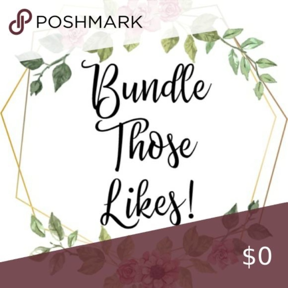 All Bundles = Free Shipping!